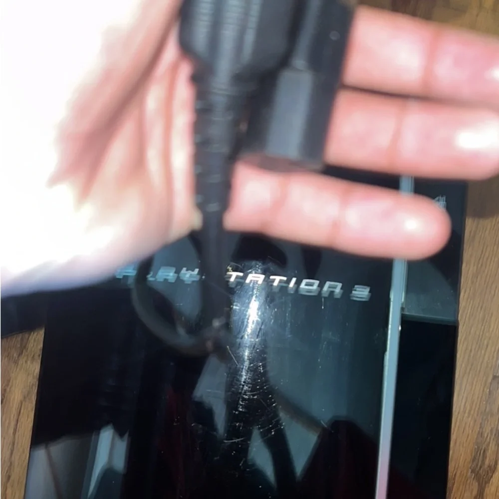 Original PS3
